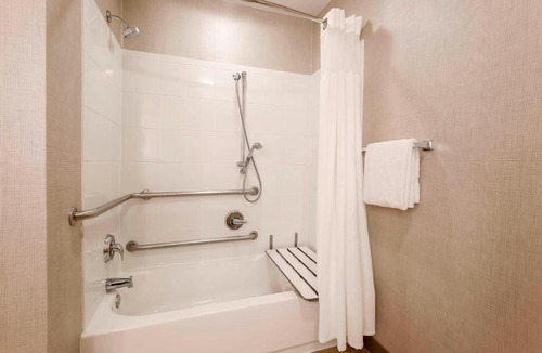 Danvers Hotel | Residence Inn Boston North Shore/Danvers
