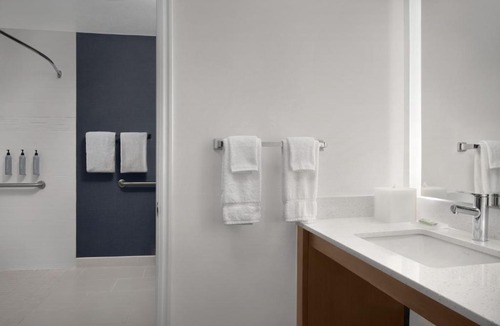 Provo Hotel | Residence Inn by Marriott Provo North University