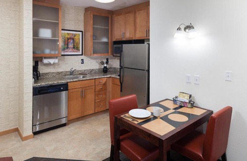 Mishawaka Hotel | Residence Inn South Bend Mishawaka