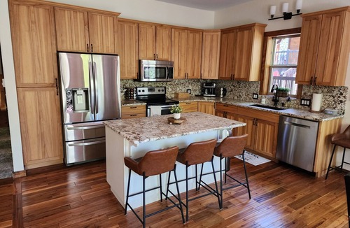 Bigfork House | Restore MT