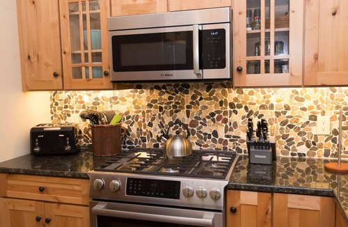 Lake Placid House | River Bend Townhome 17 | 3 Bed, 3 Bath