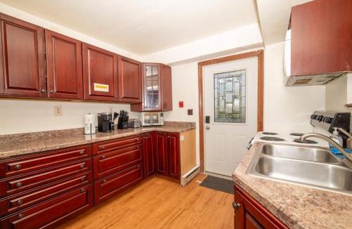 Baraboo Apartment | Riverview Apartment #21