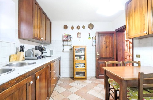 Montieri House | Romiccioli by Interhome