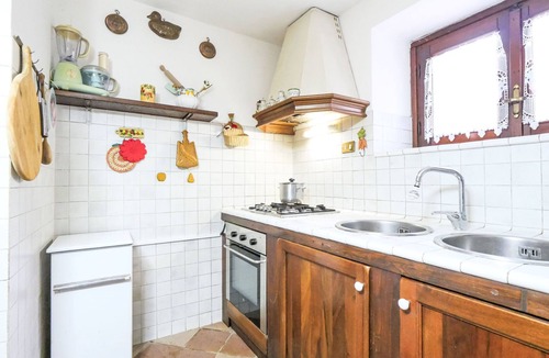 Montieri House | Romiccioli by Interhome