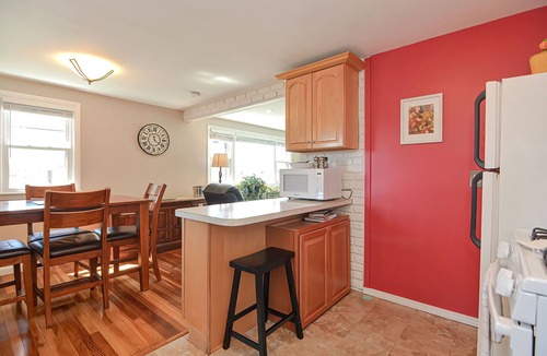 Beverly House | Ryal Side Hideaway: Beverly Charm