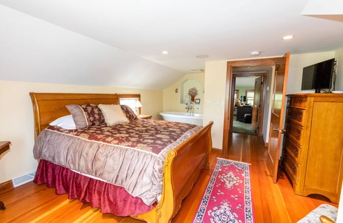 De Pere Bed & Breakfast | Sabamba Alpaca Ranch