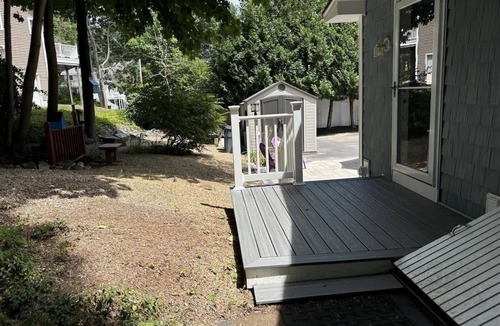 Ogunquit Cottage | Sailmaker's Cottage