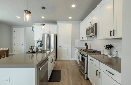 Park City House | Sauna, Cold Plunge & Saltwater Hot Tub