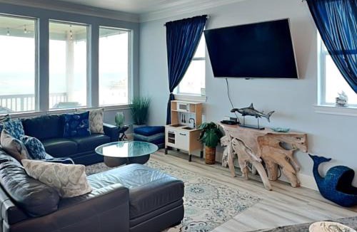 San Luis House | Sea Forever