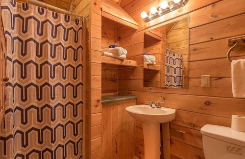 Sevierville House | Silver Bear