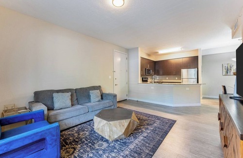 Daytona Beach Apartment | Spacious 3BR | Pool, Gym, Near Beach and Speedway