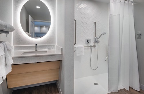 Wrentham Hotel | SpringHill Suites by Marriott Wrentham Plainville