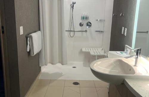 Parker Hotel | SpringHill Suites Denver Parker
