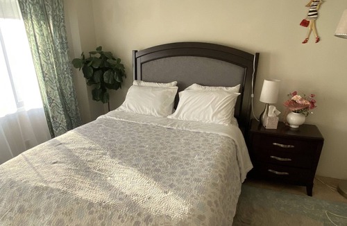 Malden Apartment | "StayUnique"