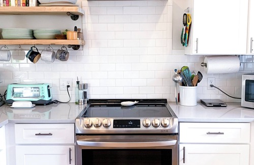 Back Cove House | Sunny future conscious home in Portland