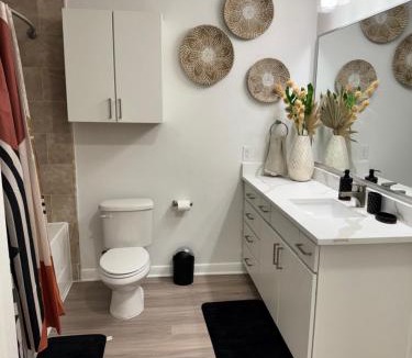Midtown Apartment | The Experience