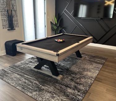 South Central Houston House | The Grand Harris