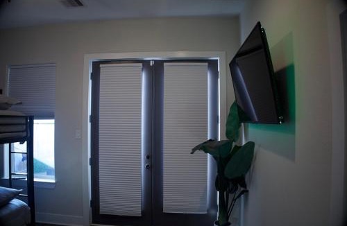 South Central Houston House | The Grand Harris