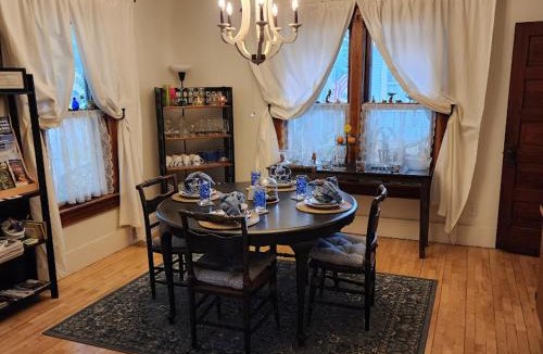 Wisconsin Rapids Bed & Breakfast | The Landerholm Bed and Breakfast