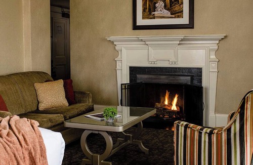 Back Bay Hotel | The Lenox Hotel Boston