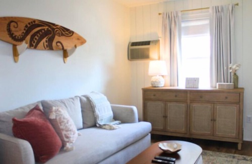 Ogunquit Hotel | The Trident Inn