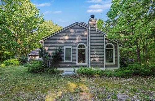 West Olive House | The Whitney House