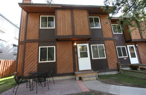 West Yellowstone House | Trails Edge Retreat - West Yellowstone Townhome
