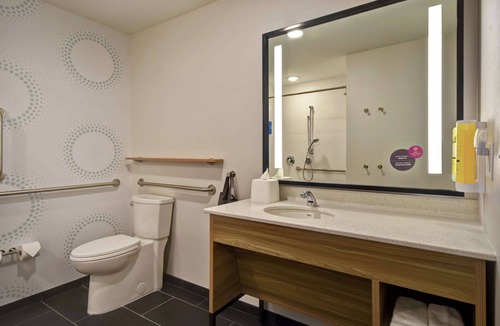 Lone Tree Hotel | Tru By Hilton Denver South Park Meadows