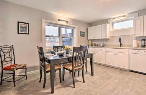 Helena House | Updated Helena Condo - Walk to Downtown Spots