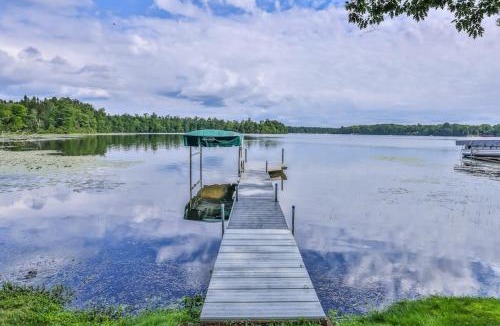 Boulder Junction House | Upper Gresham Lakehouse
