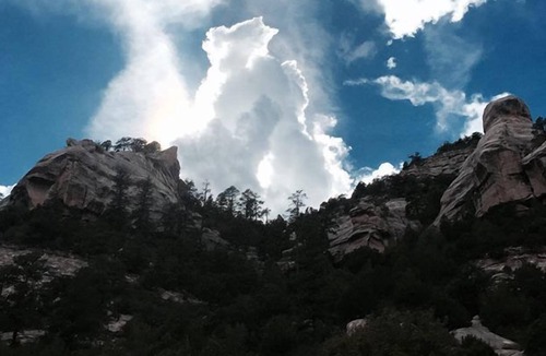 Durango House | Views for Miles, Starry Starry Nights, Close to Town and Pet-Friendly