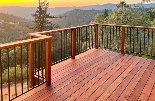 Crestline House | Vista Haus