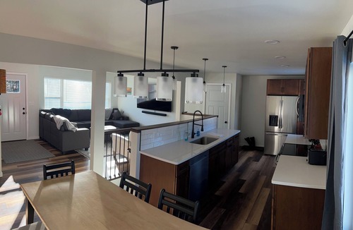 Rib Mountain House | Wake up. Explore. Repeat.