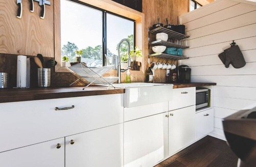 Dripping Springs House | Wanderin' Star Farms - The Hideaway