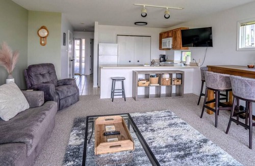 Spring Lake Condo | Waterfront Condo in Spring Lake-Blissful Blue Waterfront