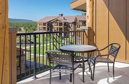 West Yellowstone Condo | WorldMark West Yellowstone - 2br Condo