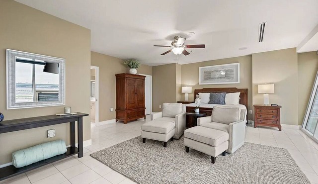 3/3 Condo on Texas Motor Speedway
