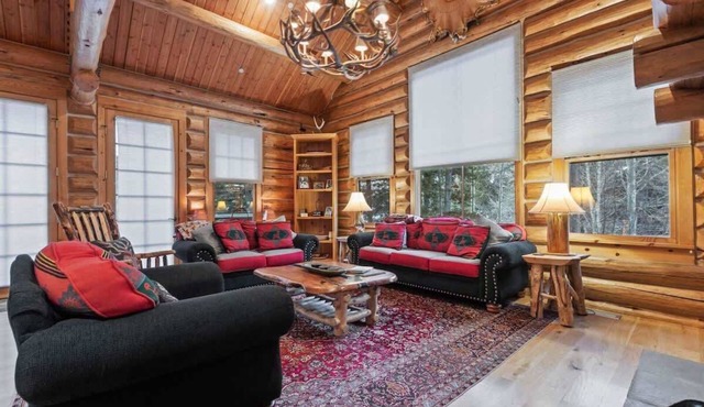 Abode on Obsidian, best value in Teton Village