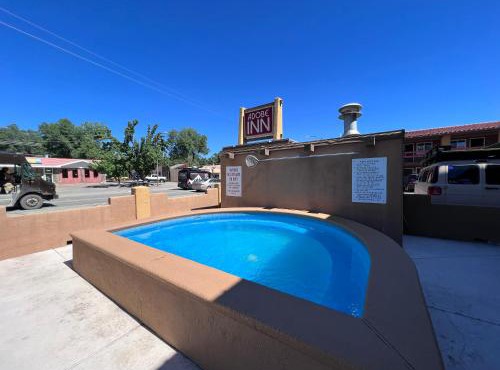 Adobe Inn Durango