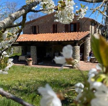 Agriturismo Monte Gusciani