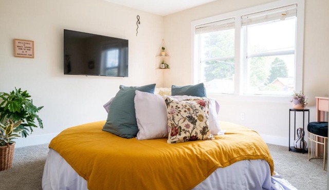Amorcito de Jenny - Shared House