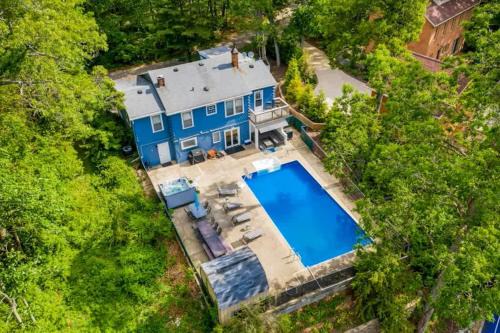 Barefoot Cottage