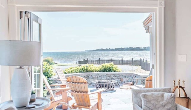 Beach Haven by STAY Newport