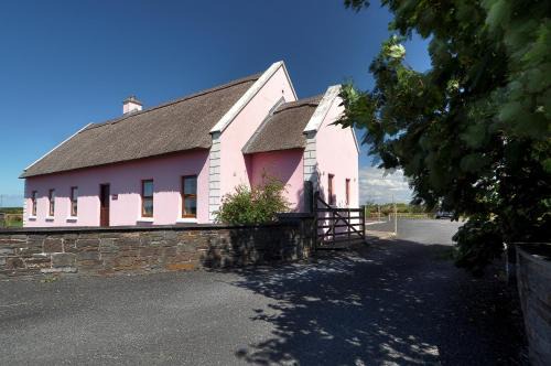 Behan's Lodge in Doonbeg