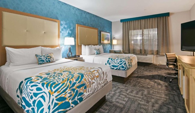 Best Western Plus Houston Atascocita Inn & Suites