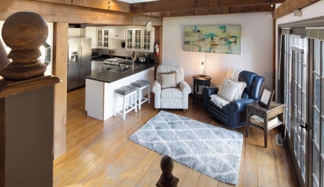Black Bear Bungalow, Sheffield/Great Barrington/Ski Resorts