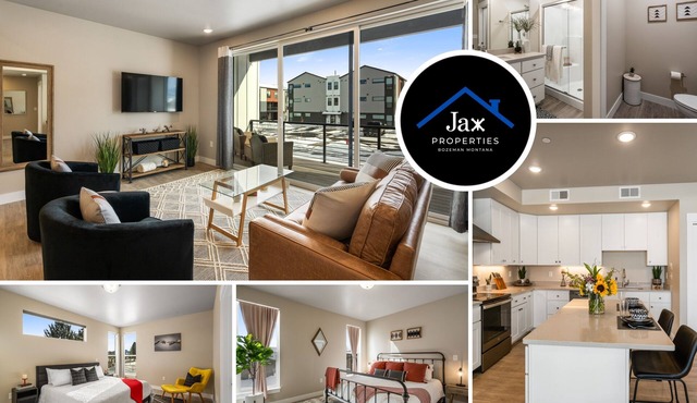 💥Brand New💥 Modern, Centrally Located, Views