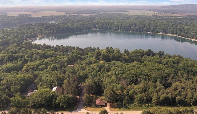Cabin Retreat in Mount Morris