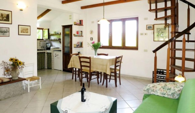 Campitello by Interhome