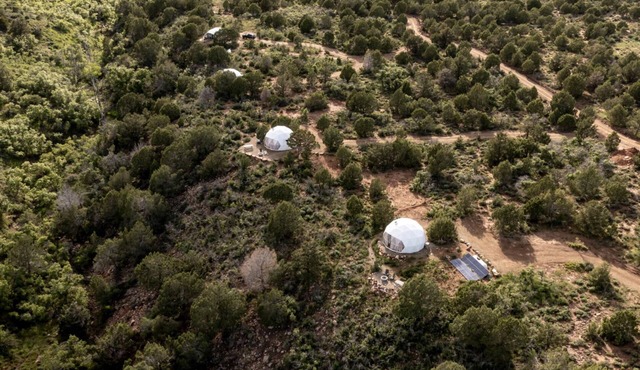 Canyonlands Dome Resort